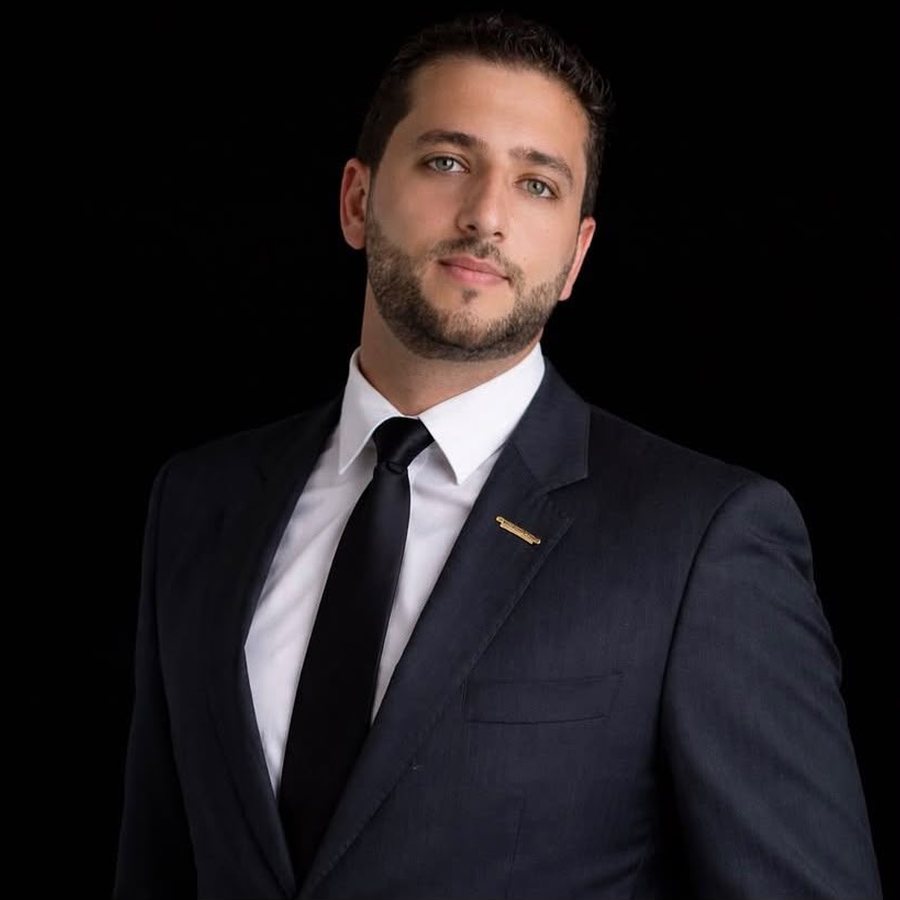 Alexandre Lebioda Neto