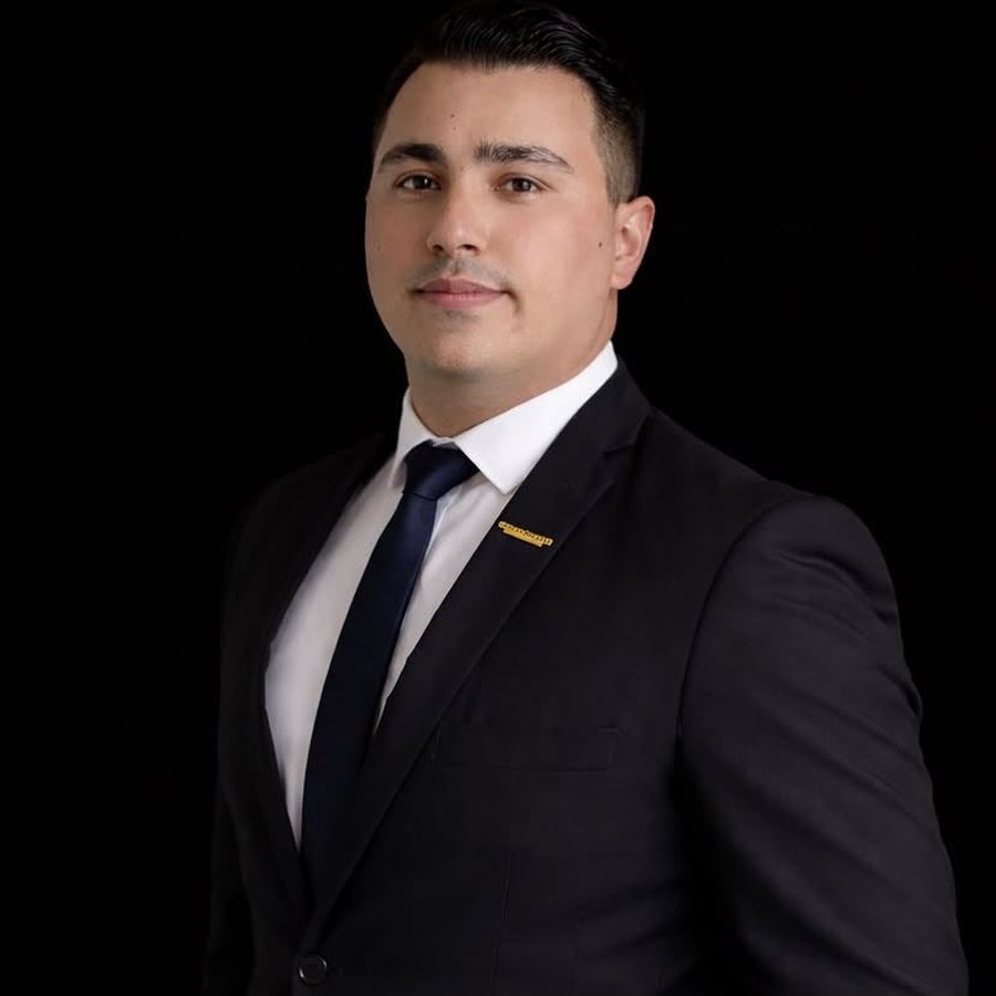 Felipe do Amaral Domingues